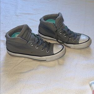 Converse Chuck Taylor All Star Padded Collar High Street Mid sneakers